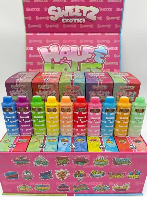 Sweetz Disposable