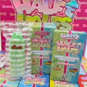 Sweetz Exotics Disposable