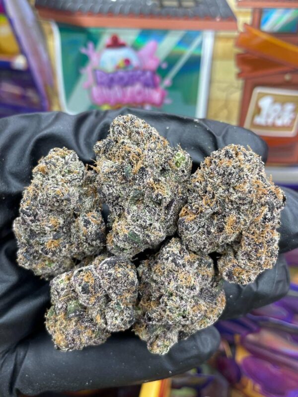Sweetz Exotics Bodega Bubblegum