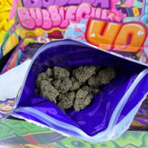 Sweetz Exotics Trap House