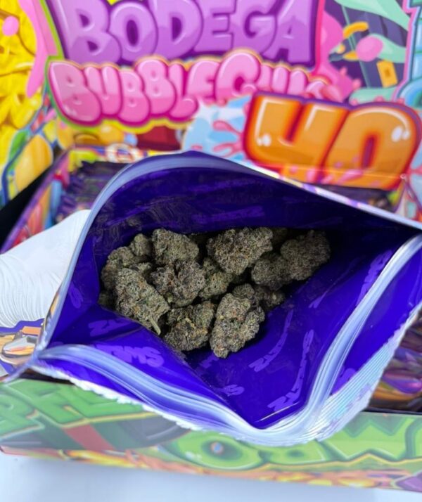 Sweetz Exotics Trap House