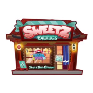 Sweetz Exotics Tokyo Runtz